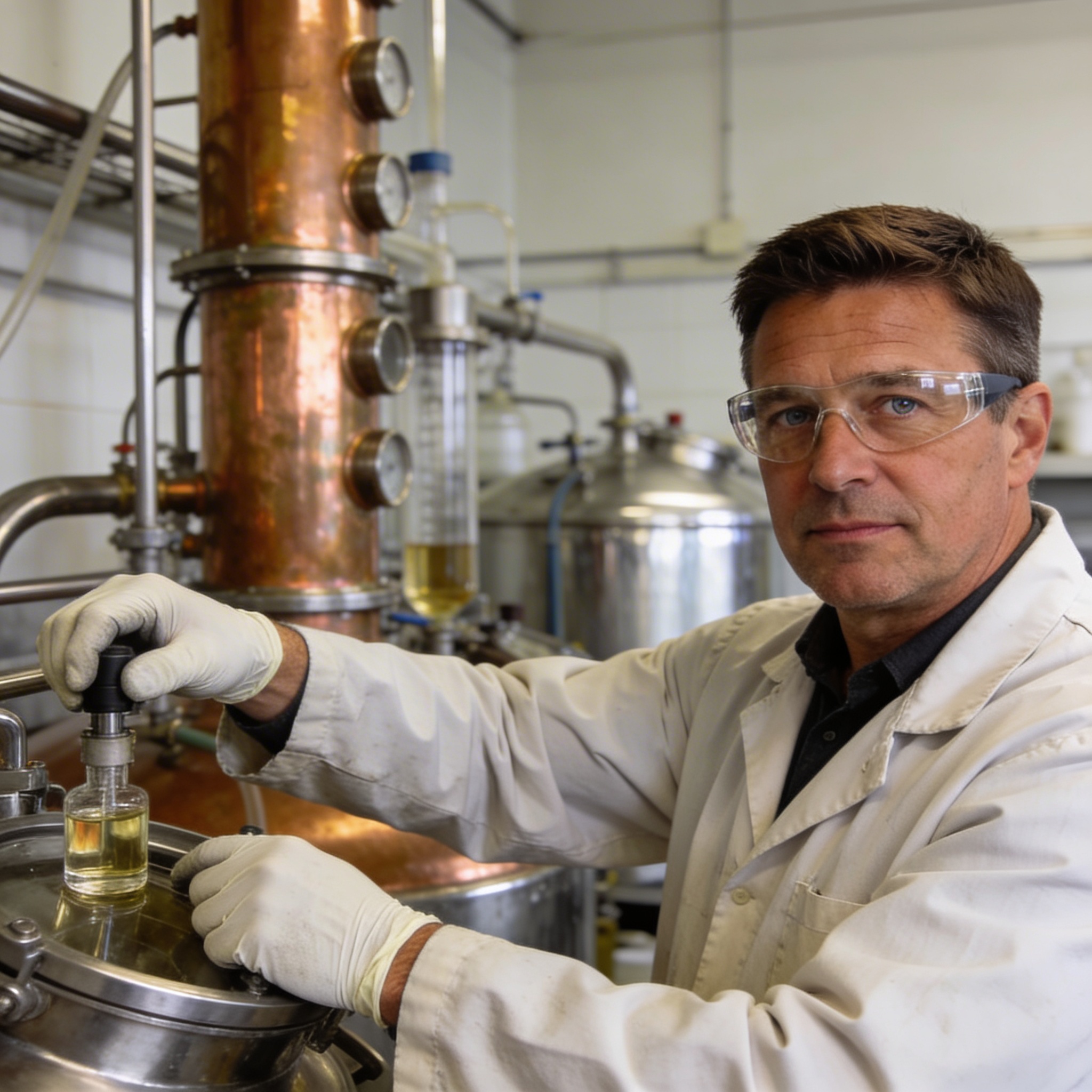 Formation Maître Parfumeur 2026