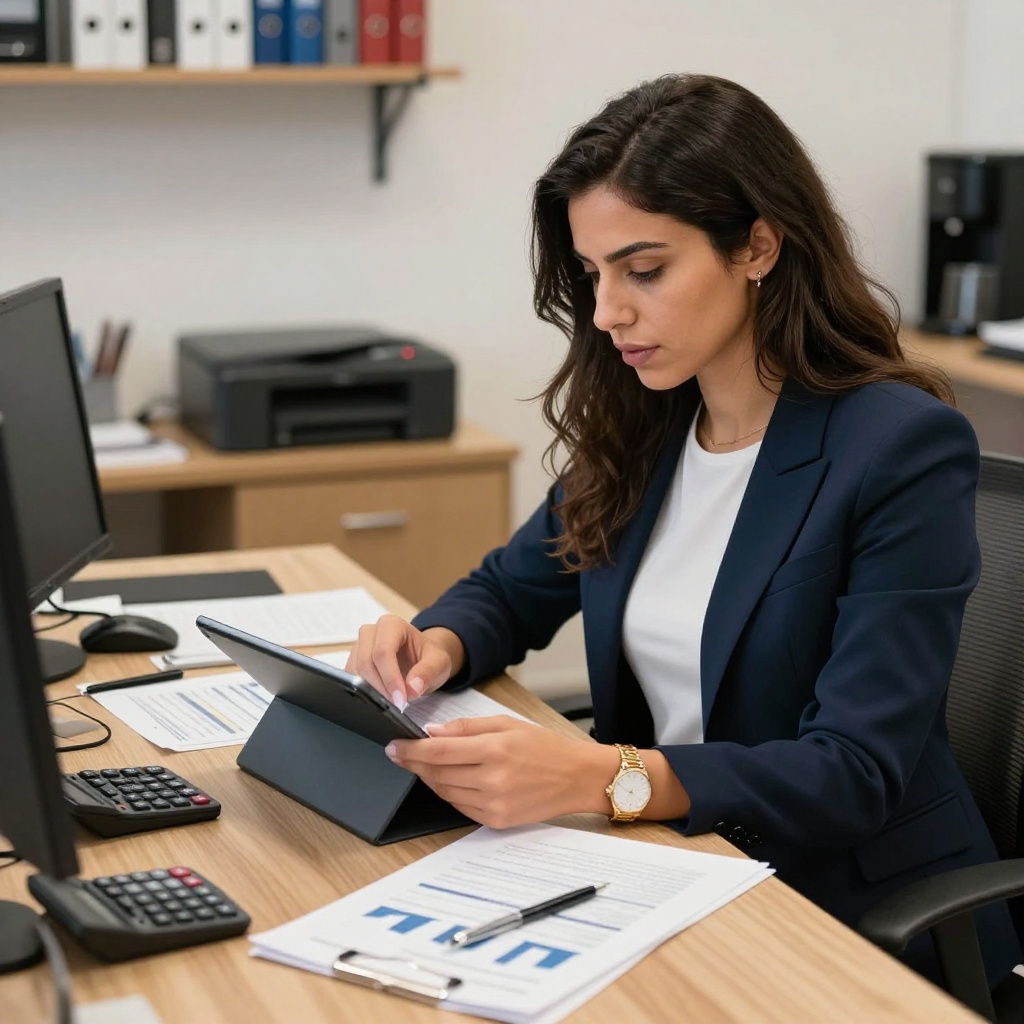 Salaire Assistant / Assistante de direction 2026 : 45 290 EUR median  impact de l'IA 79% en 2026