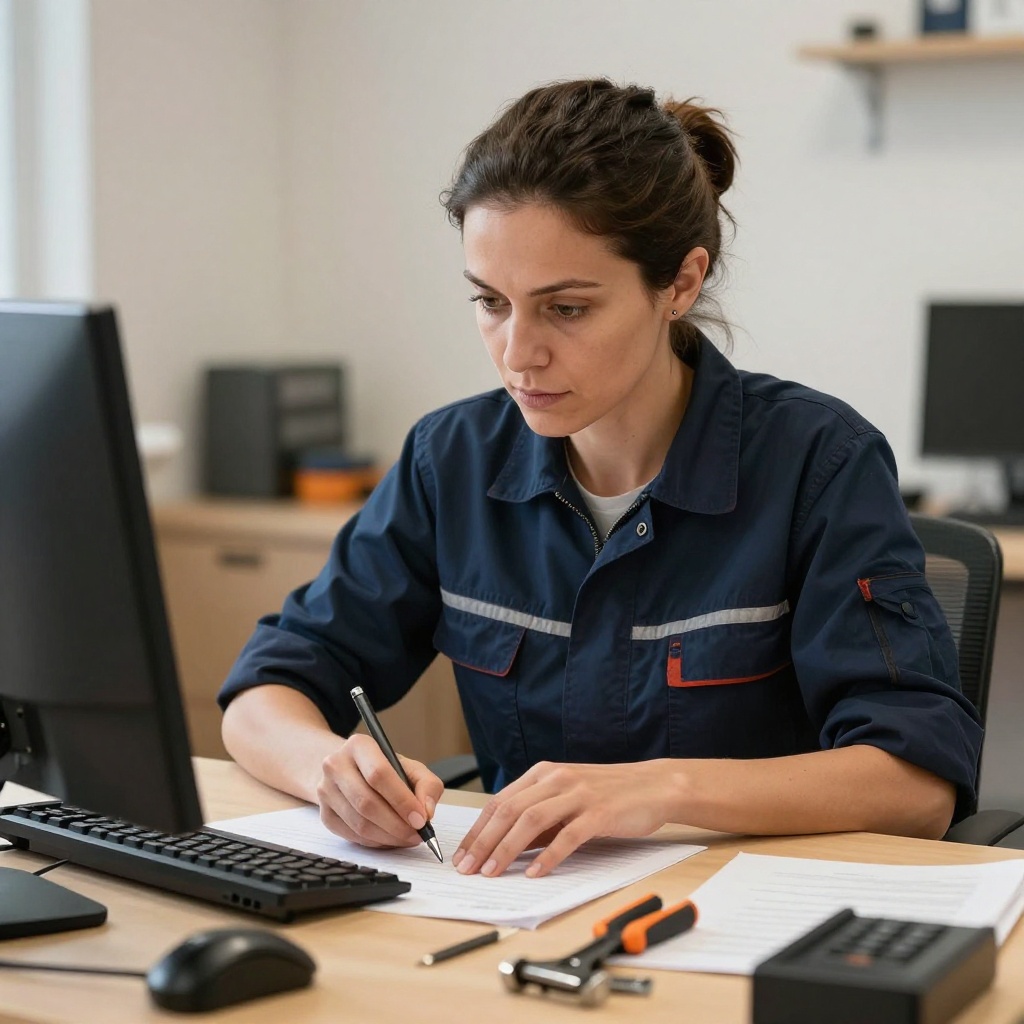 Prompts IA pour Prompts'IA pour Assistant / Assistante de direction 2026 : 8 templates + best practices (score 79%)