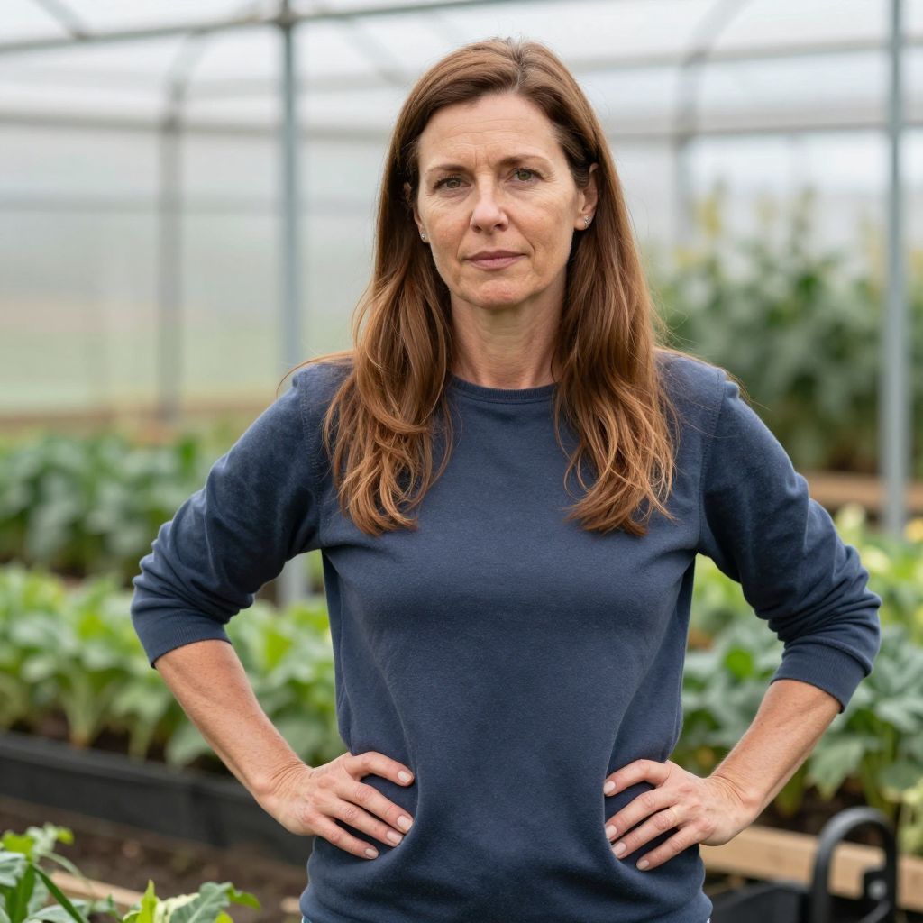 Formation maraîcher permaculture IA