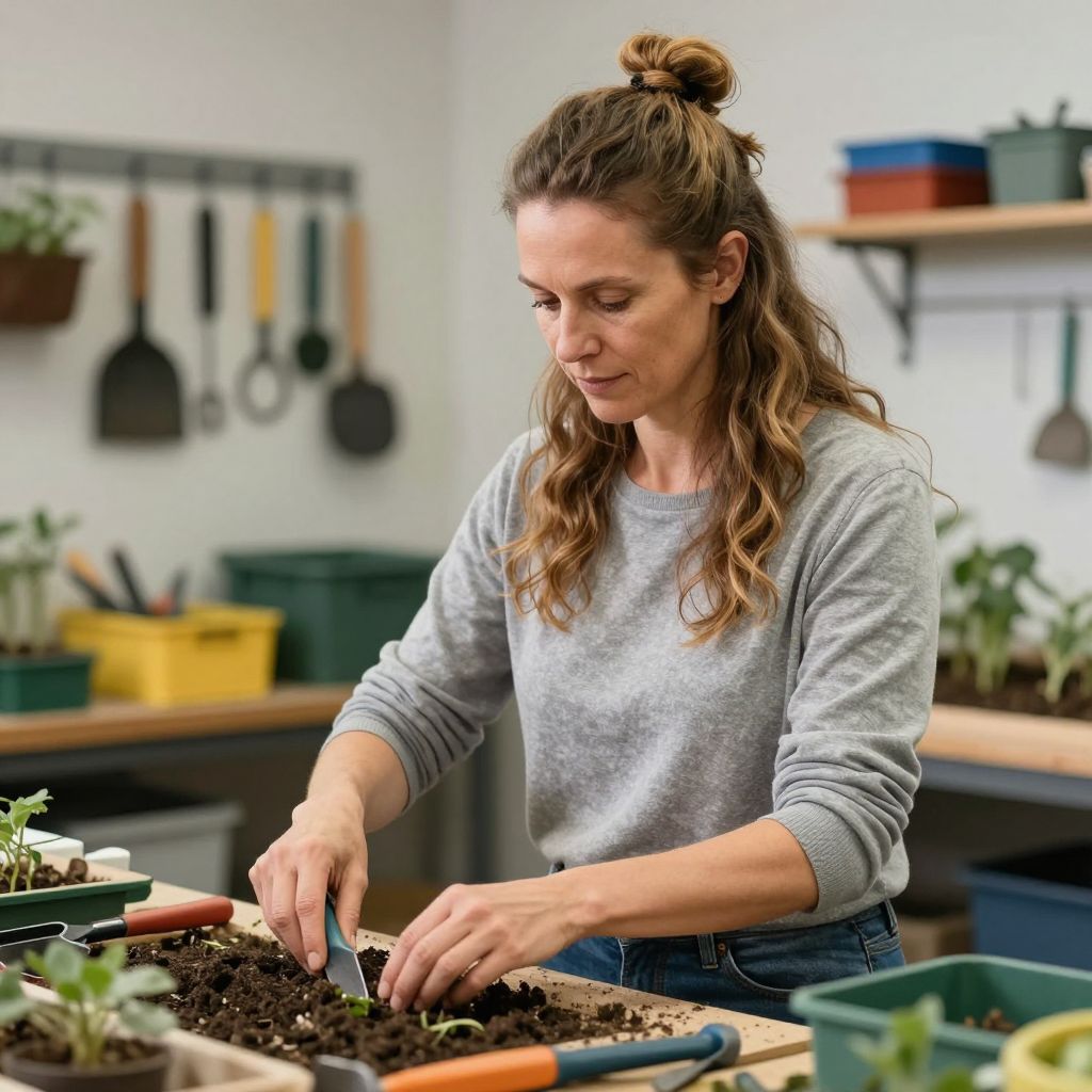 Formation maraîchère permaculture IA