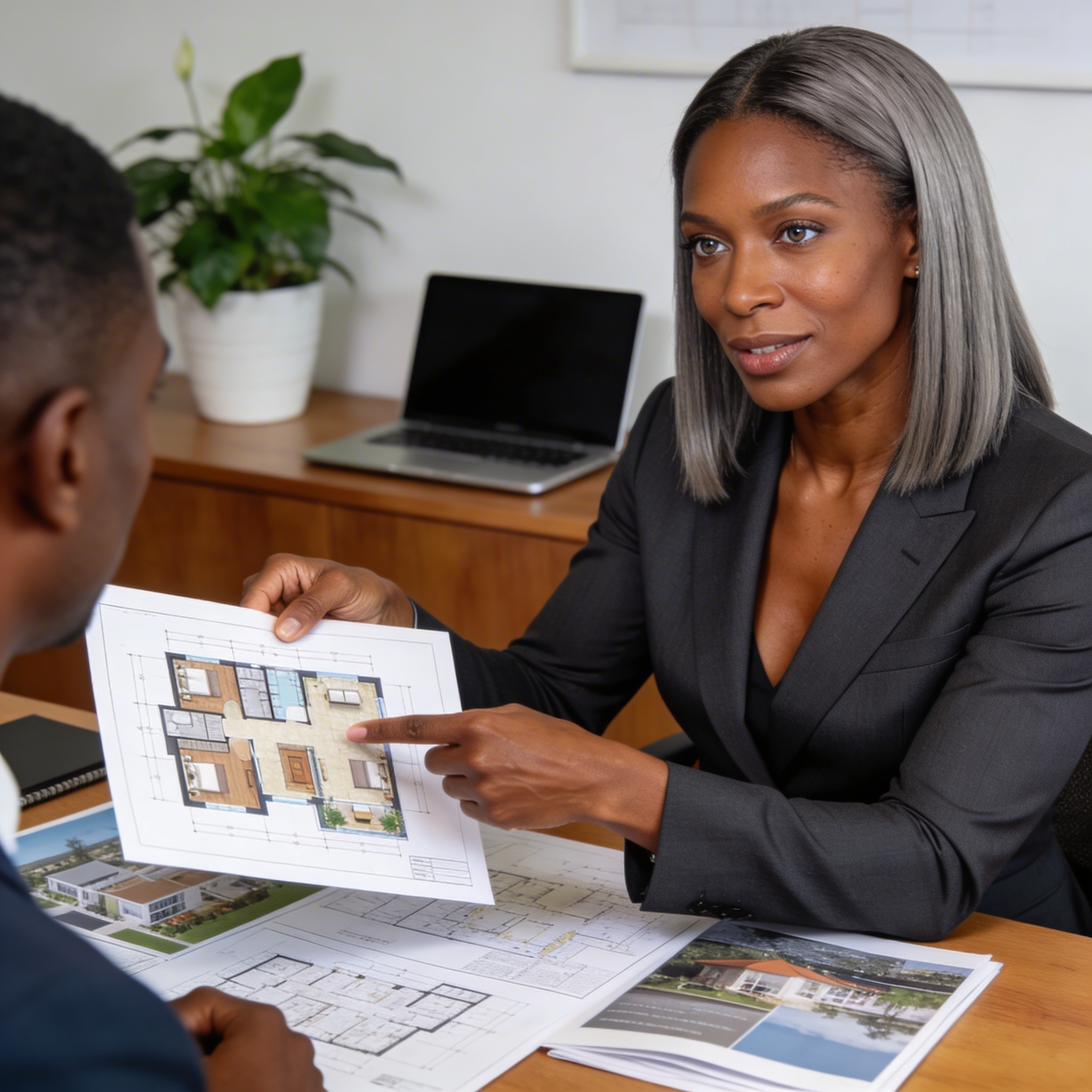 Reconversion Conseiller / Conseillère immobilier en 2026 : Score IA 50%, CPF, Competences transferables en 2026