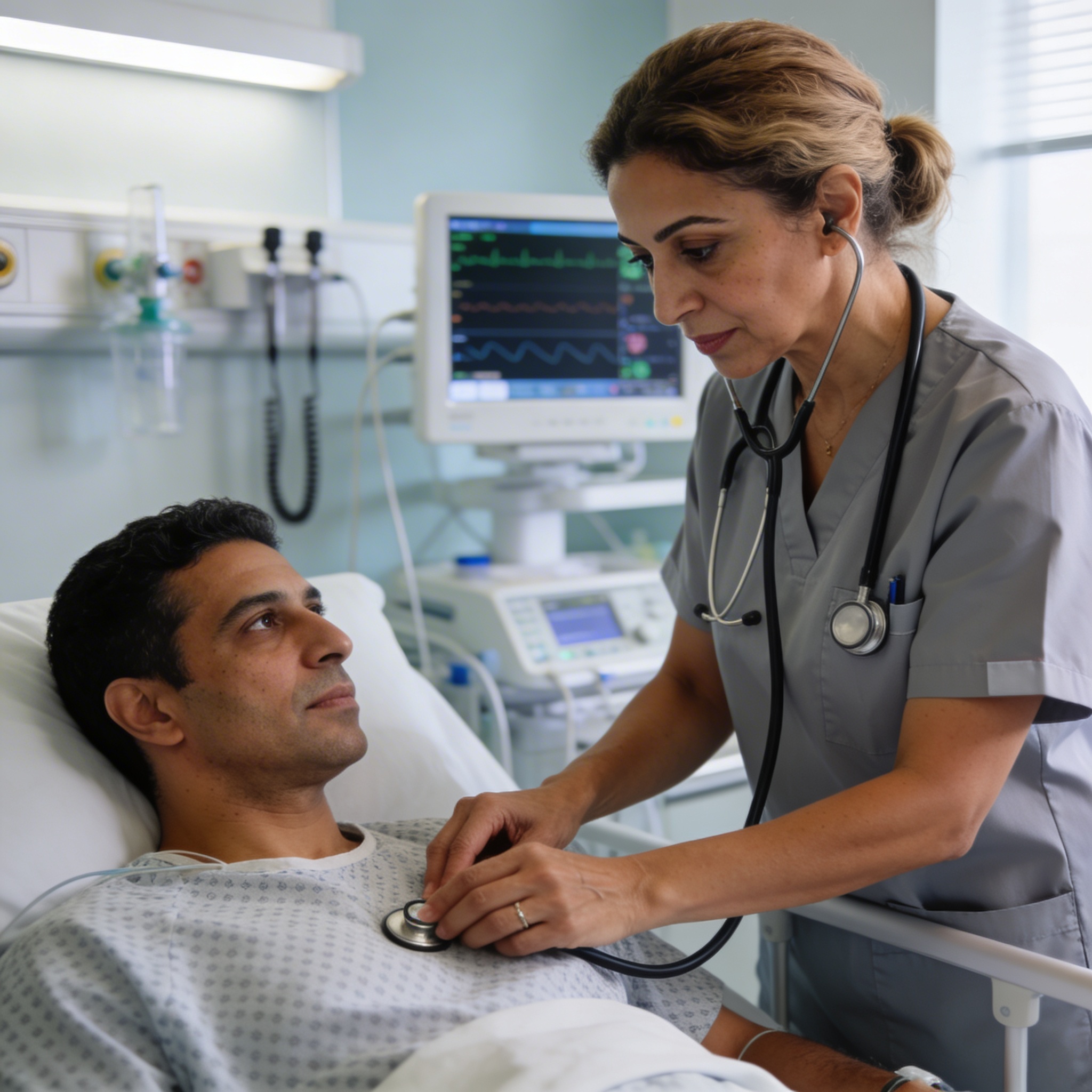 Reconversion Kinésithérapeute en 2026 : Score IA 79%, CPF, Competences transferables en 2026