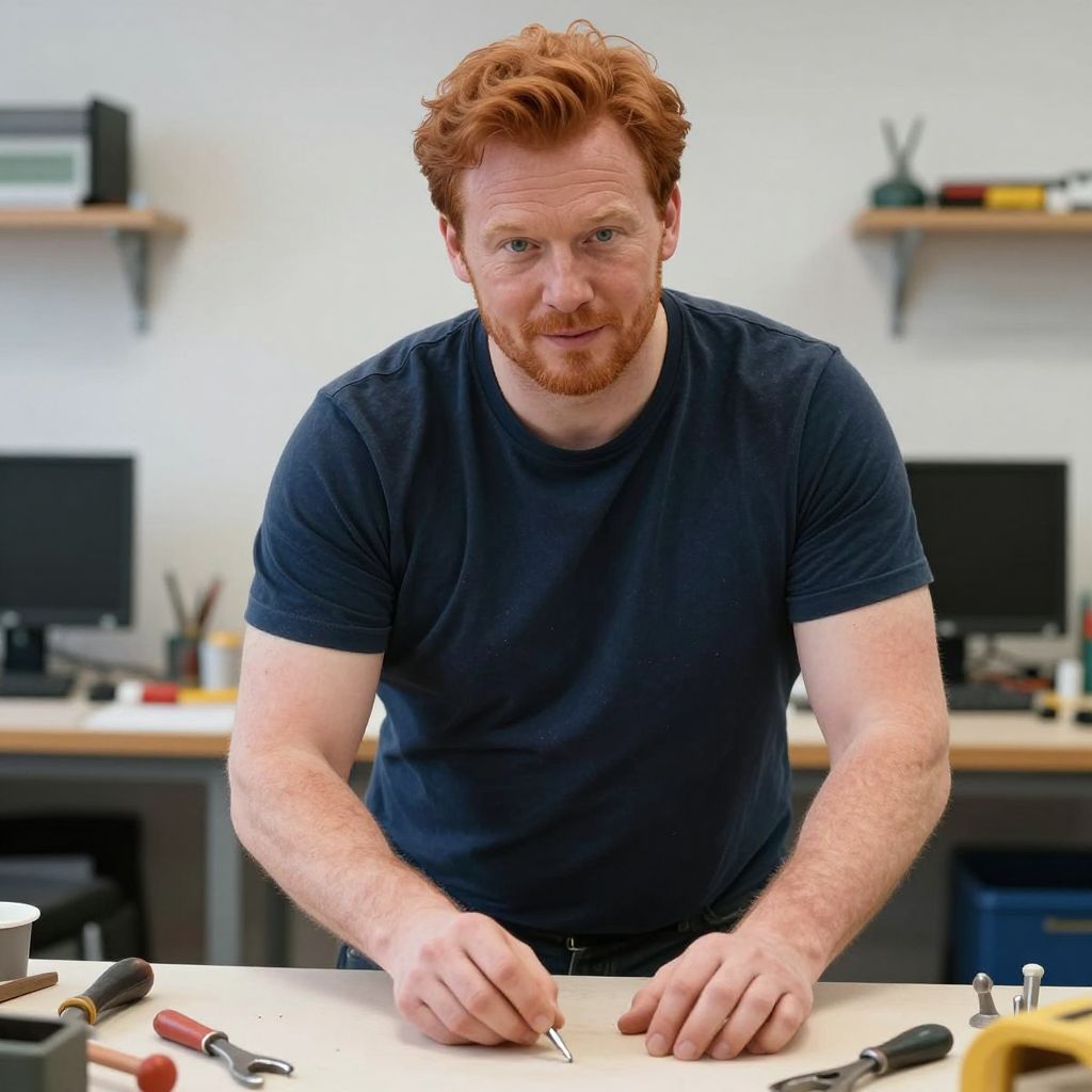 Mécanicien motocyclette