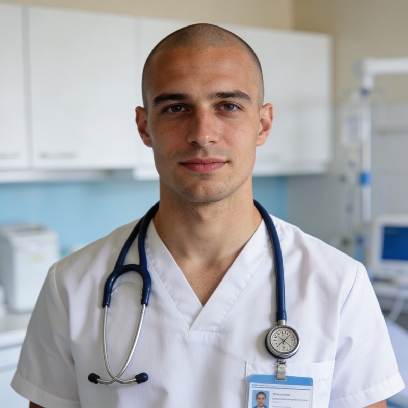 Médecin gastro-entérologue