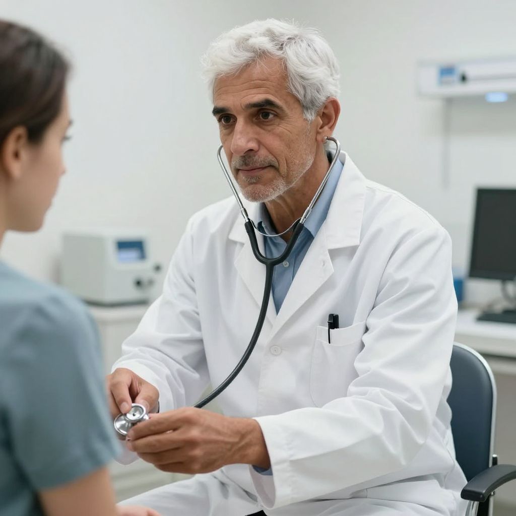 Formation Médecin radiologue IA