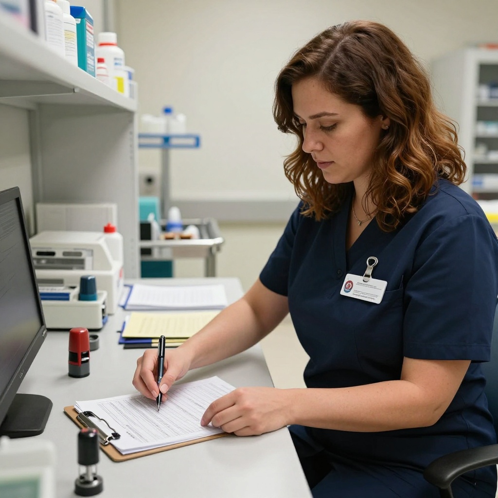 Créer un jumeau IA pour Jumeau IA pour Biologiste médical / Biologiste médicale 2026 : concept, deploiement, limites (score 63%)