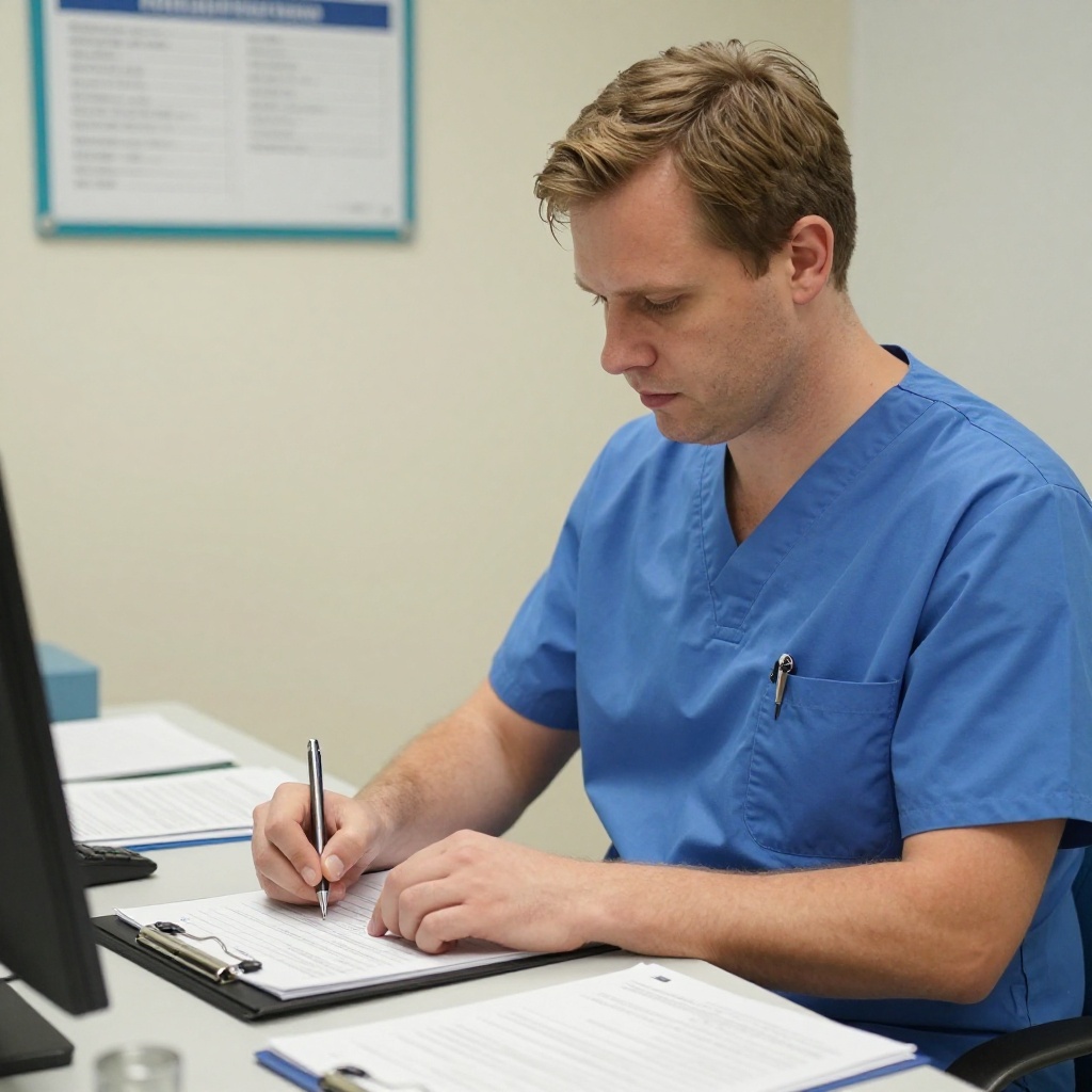 Reconversion Technicien / Technicienne en contrôles et essais non destructifs (CND END) en 2026 : Score IA 43%, CPF, Competences transferables en 2026