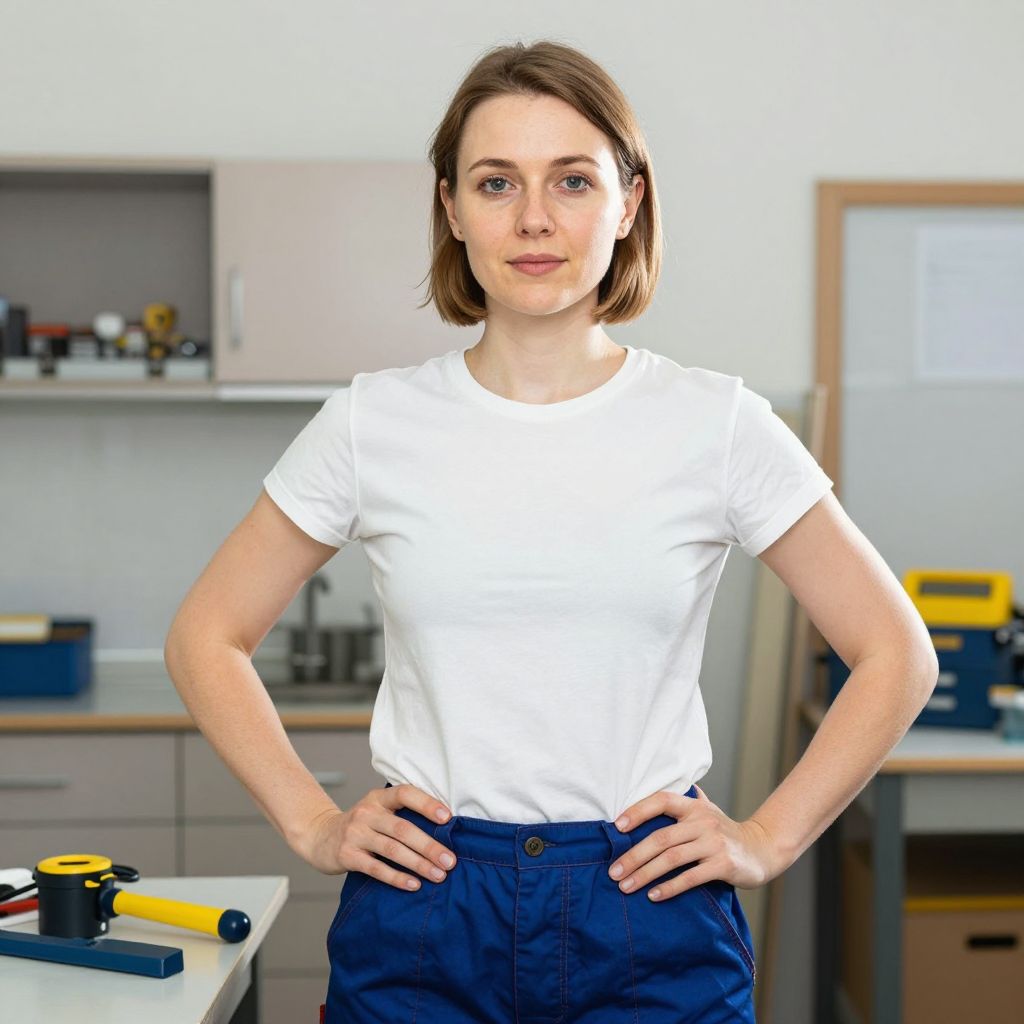 Reconversion menuisier naval