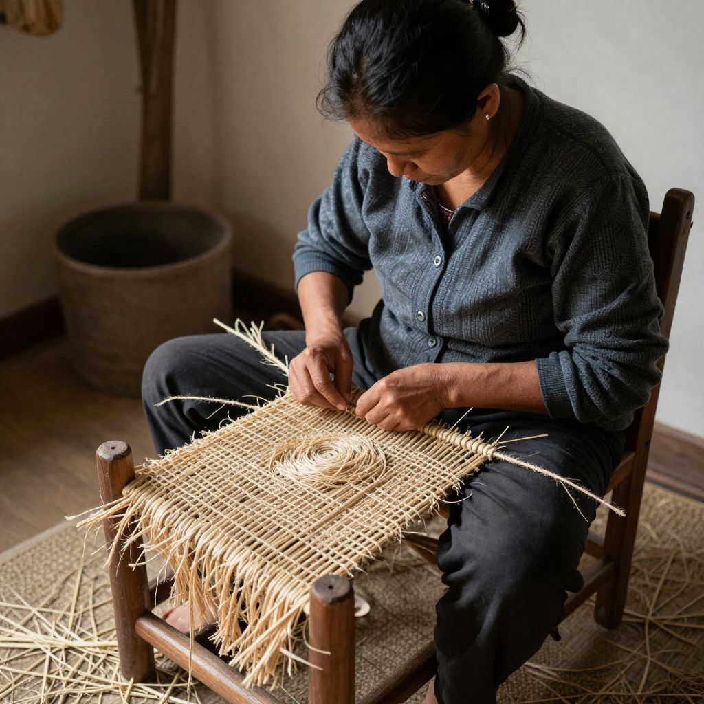 Formation menuisière en siège IA