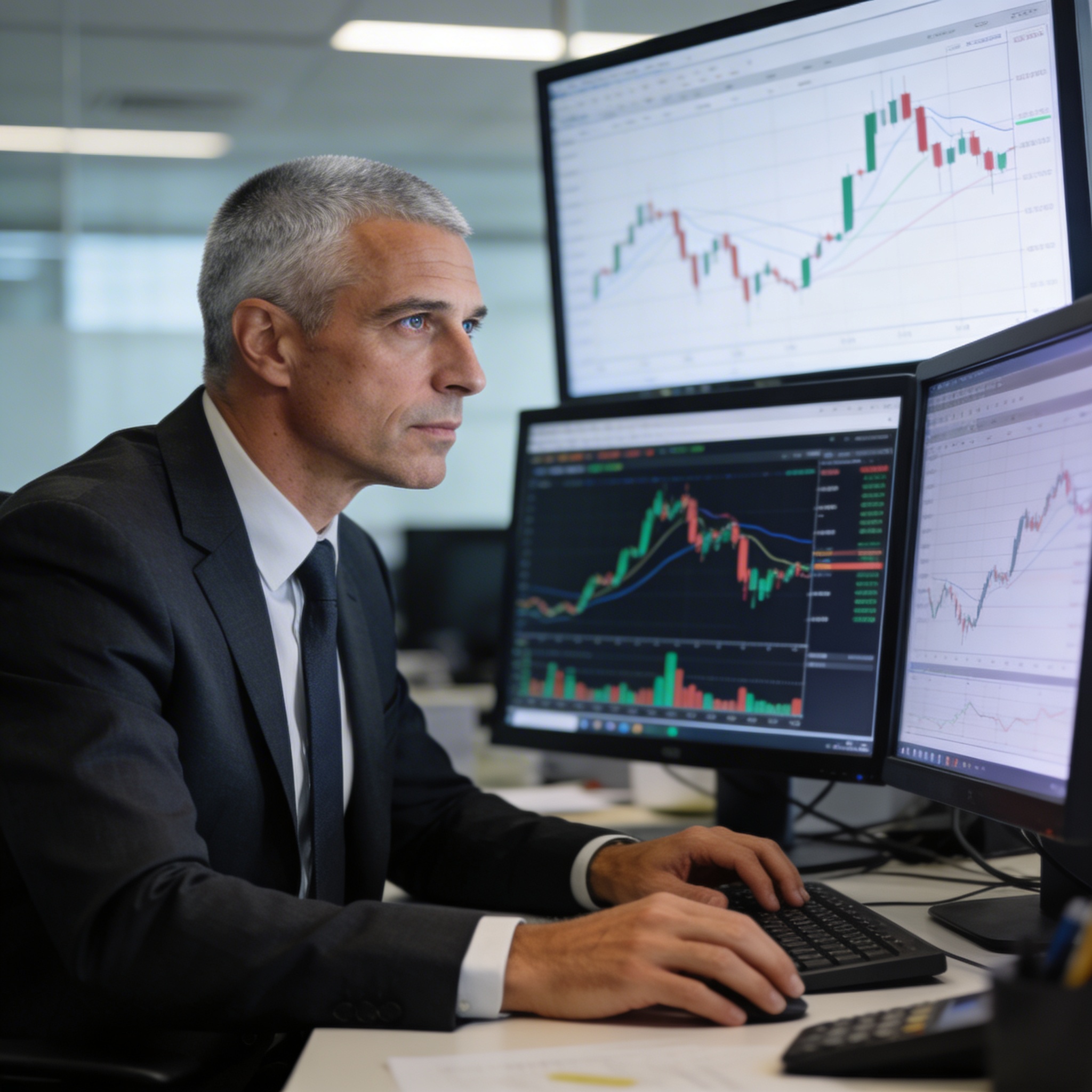 Prompts IA pour Prompts'IA pour Gestionnaire des opérations sur les marchés financiers 2026 : 8 templates + best practices (score 78%)