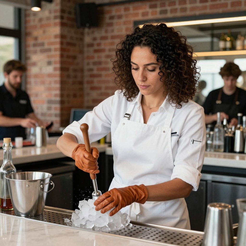 Formation Mixologist Professional 2026