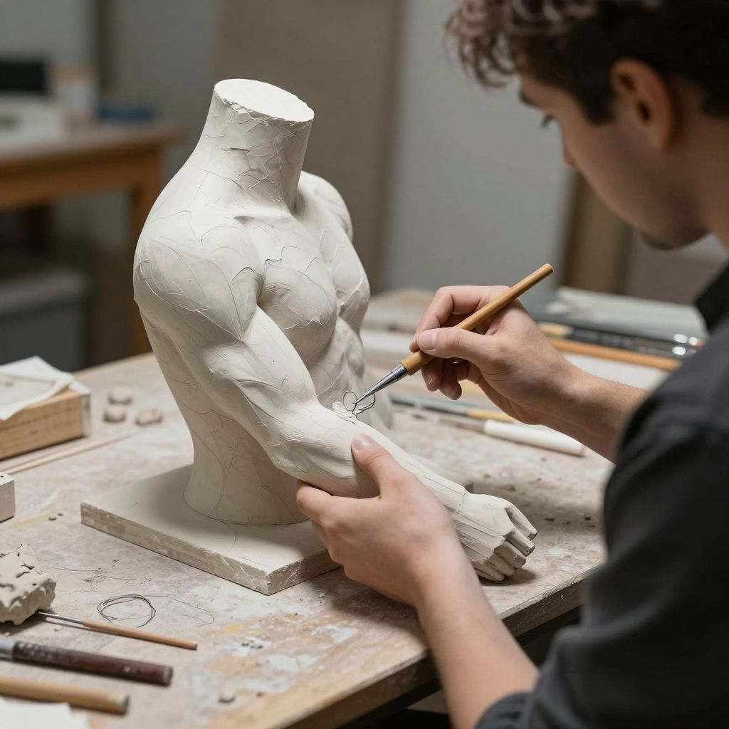 Formation modeleur IA