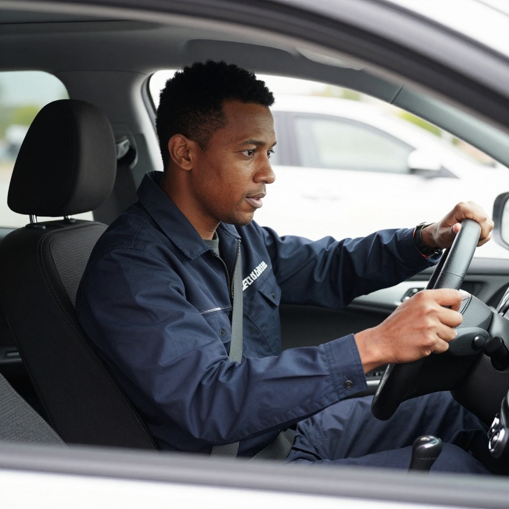 Formation Moniteur D'Auto-École 2026
