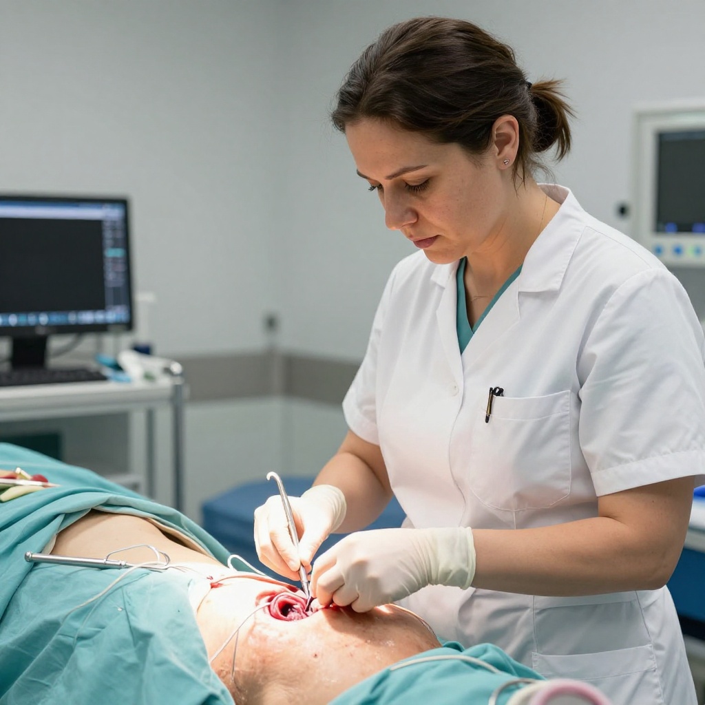 Salaire Médecin généraliste 2026 : 29 996 EUR median  impact de l'IA 62% en 2026