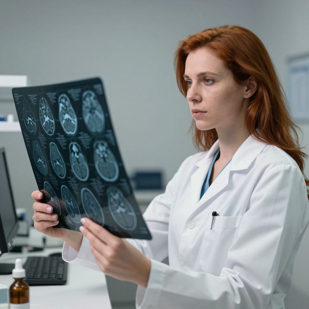 Formation Neurologue IA