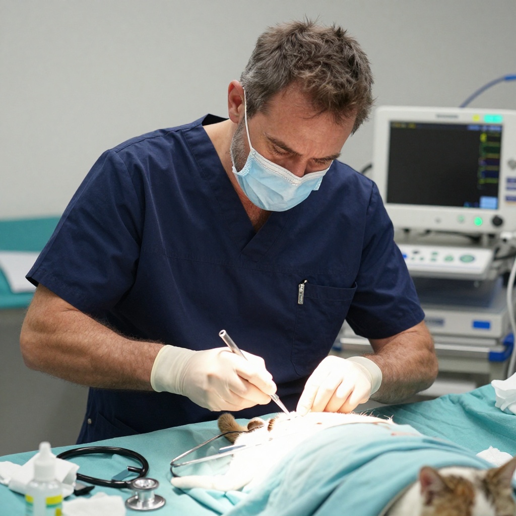 Salaire Vétérinaire 2026 : 24 000 EUR median  impact de l'IA 25% en 2026