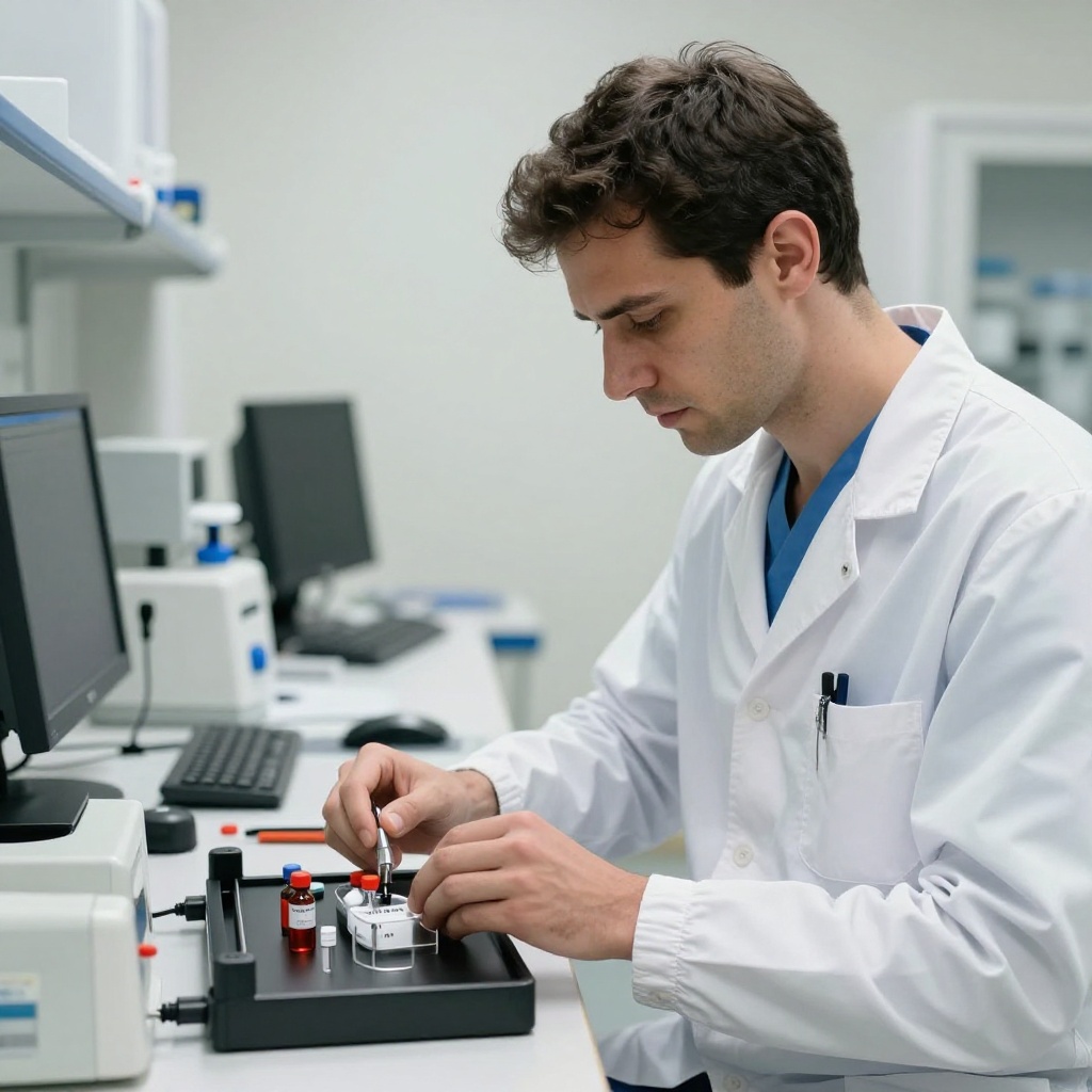 Formation Nuclear Pharmacist Board Certified 2026