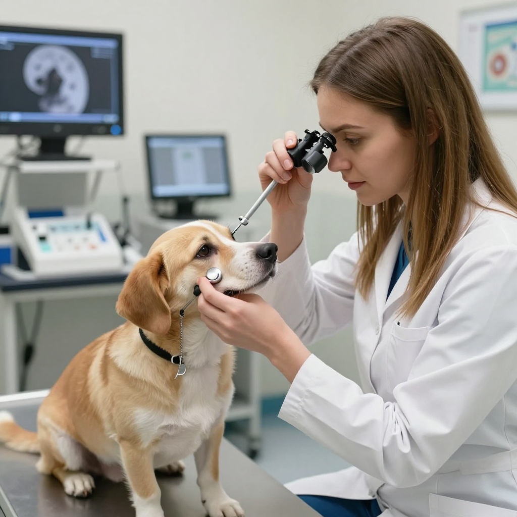 Reconversion Reconversion Ophtalmologue en 2026 : Score IA 61%, CPF, Competences transferables en 2026