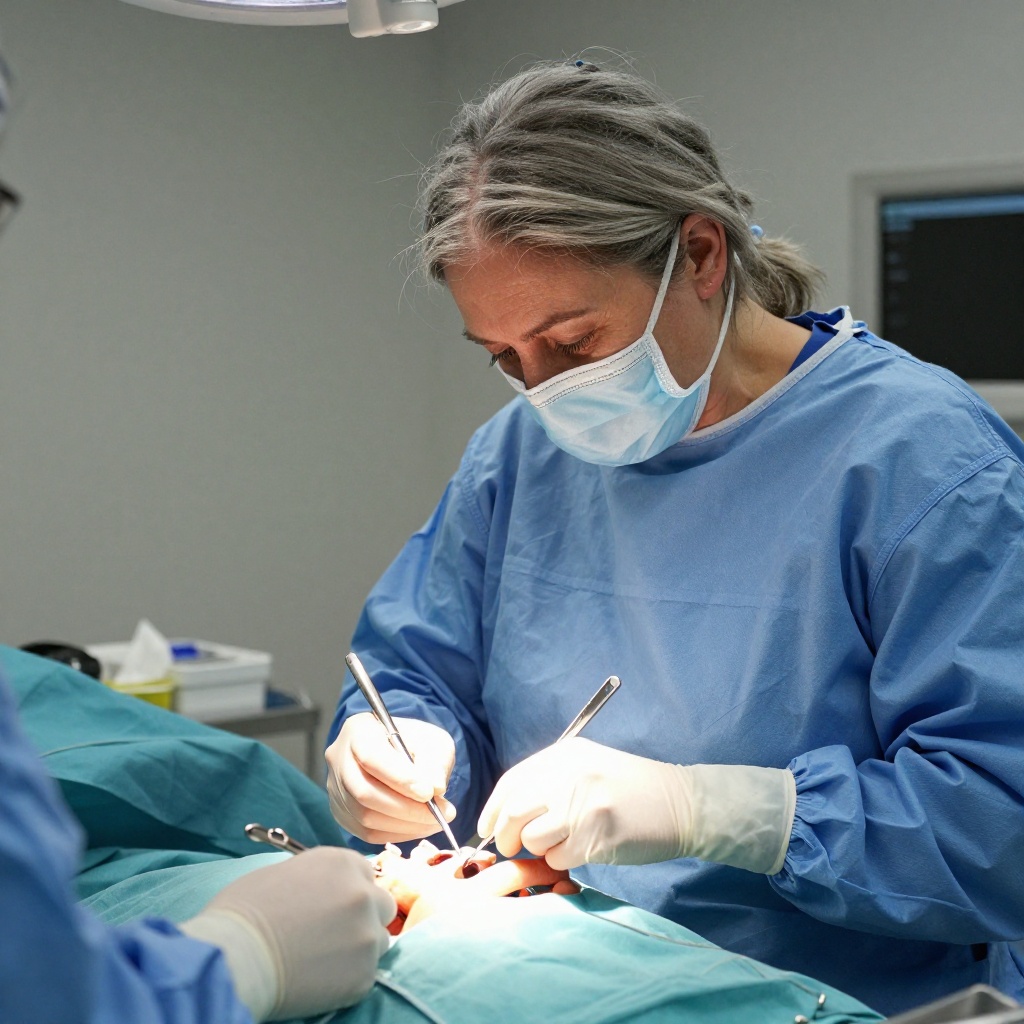 Orthopedic Surgeon Sports et l'IA en 2026 : Score CRISTAL-10 61%, Salaire, Reconversion face à l'IA en 2026