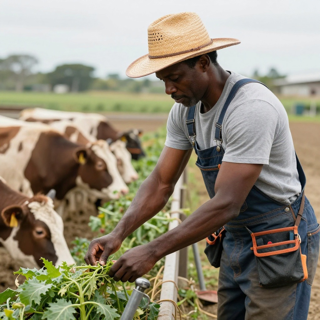 Formation Ouvrier Agricole 2026