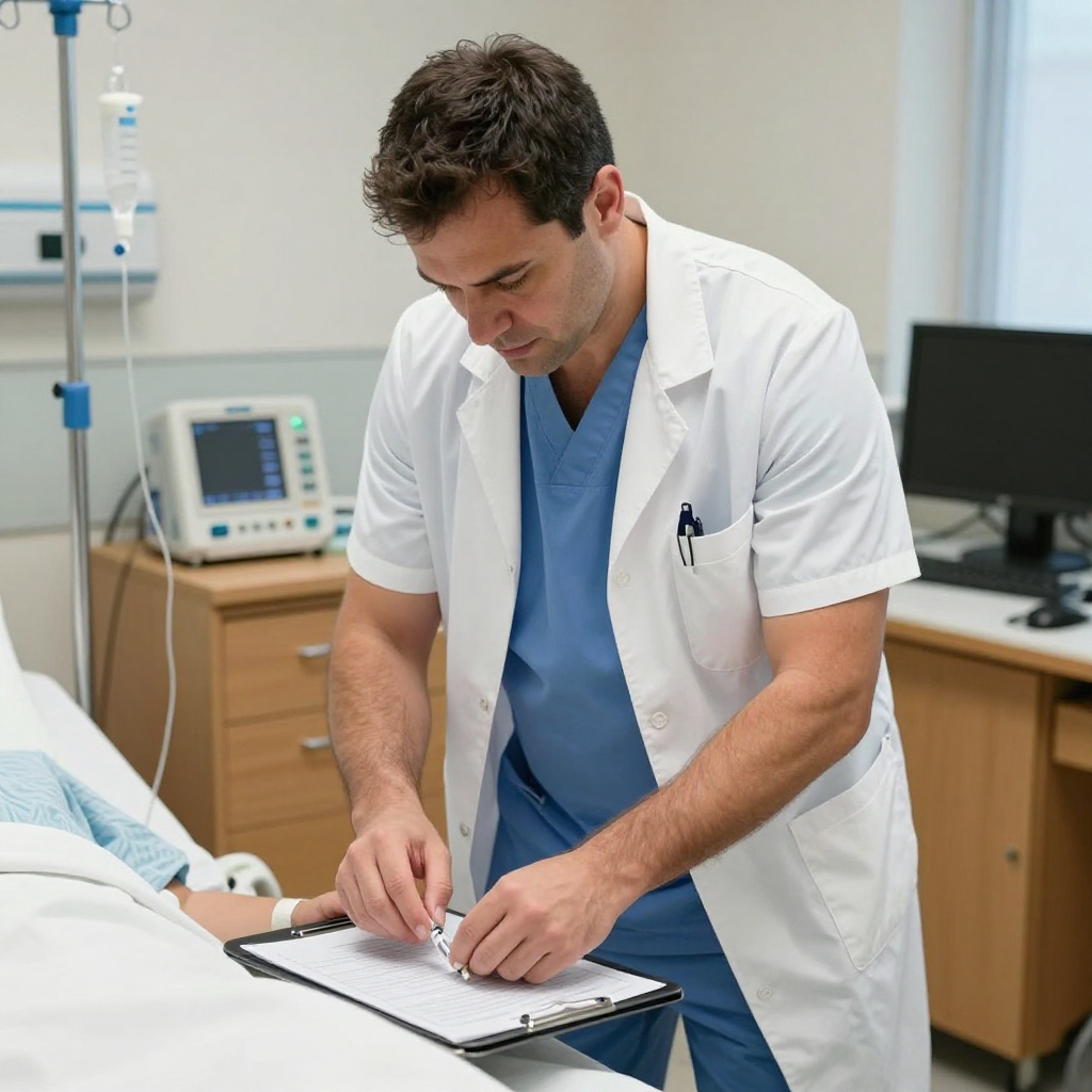 Palliative Care Physician et l'IA en 2026 : Score CRISTAL-10 20%, Salaire, Reconversion face à l'IA en 2026