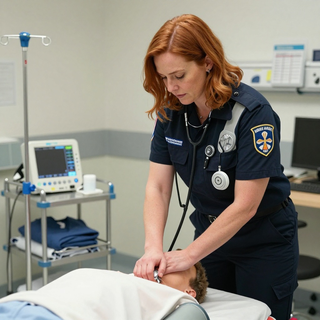 Reconversion Télésecrétaire en 2026 : Score IA 79%, CPF, Competences transferables en 2026