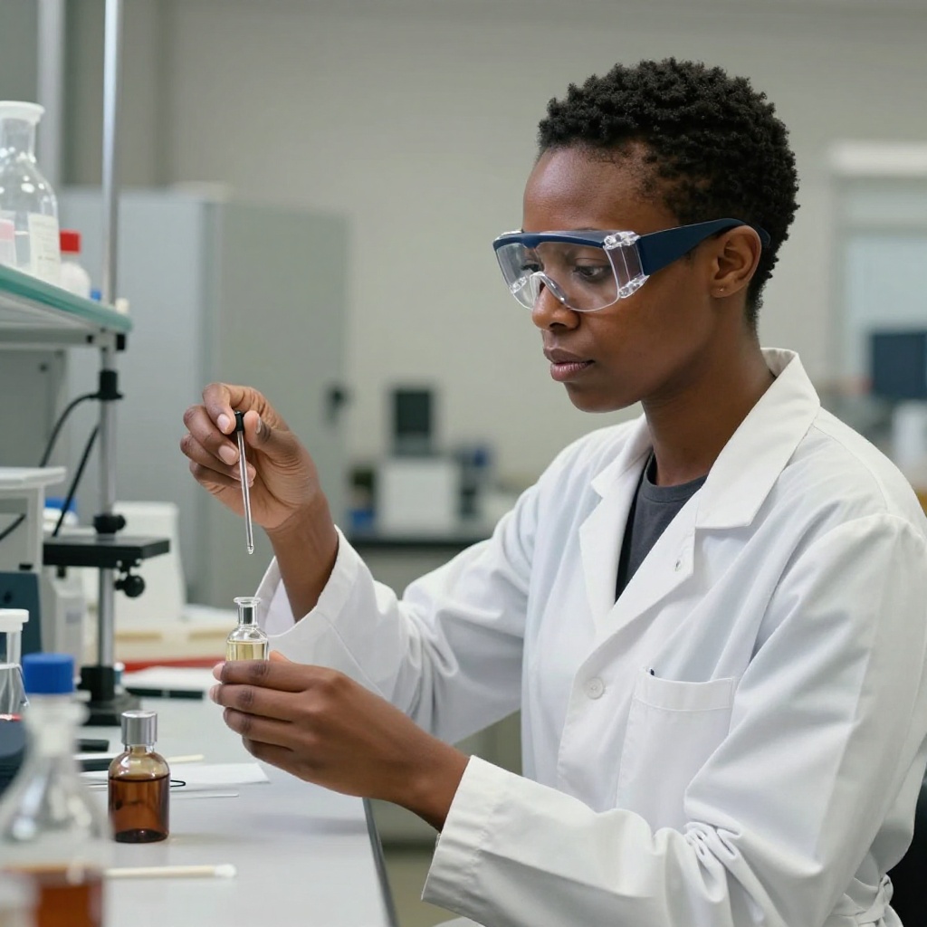 Formation Parfumeur 2026