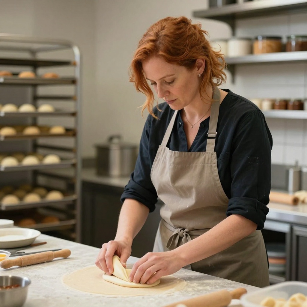 Formation Pastry Cook Restaurant 2026