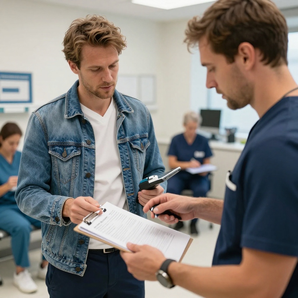 Patient Navigator Oncology et l'IA en 2026 : Score CRISTAL-10 57%, Salaire, Reconversion face à l'IA en 2026