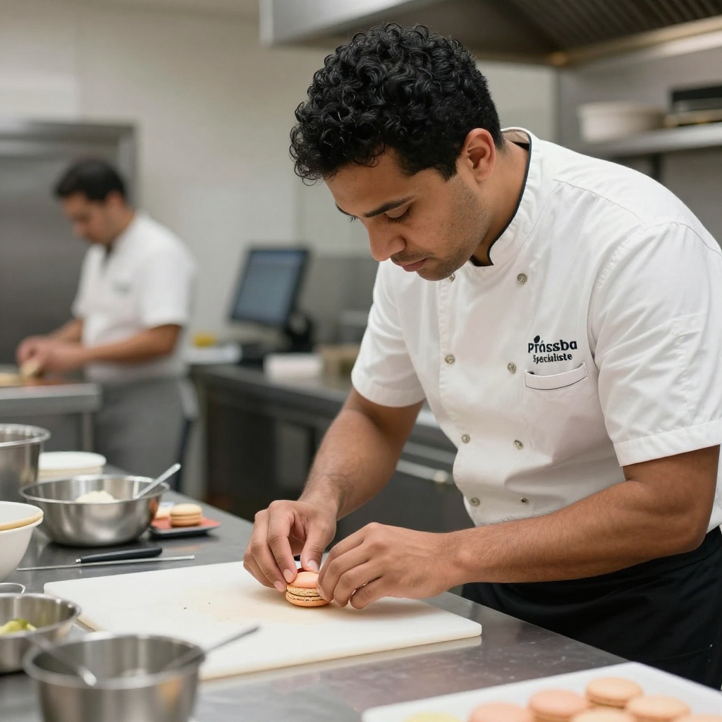 Créer un jumeau IA pour Jumeau IA pour Pâtissier / Pâtissière 2026 : concept, deploiement, limites (score 55%)