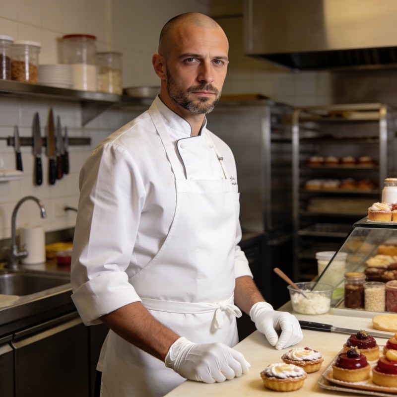 Pâtissier