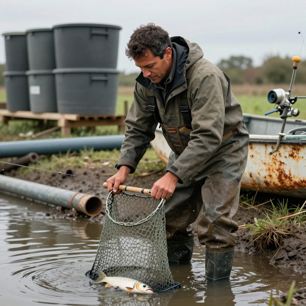 Créer un jumeau IA pour Jumeau IA pour Capitaine de pêche 2026 : concept, deploiement, limites (score 16%)