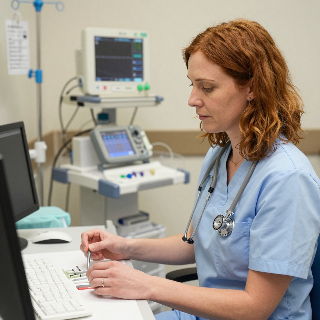 Salaire Pédiatre 2026 : 29 996 EUR median  impact de l'IA 63% en 2026