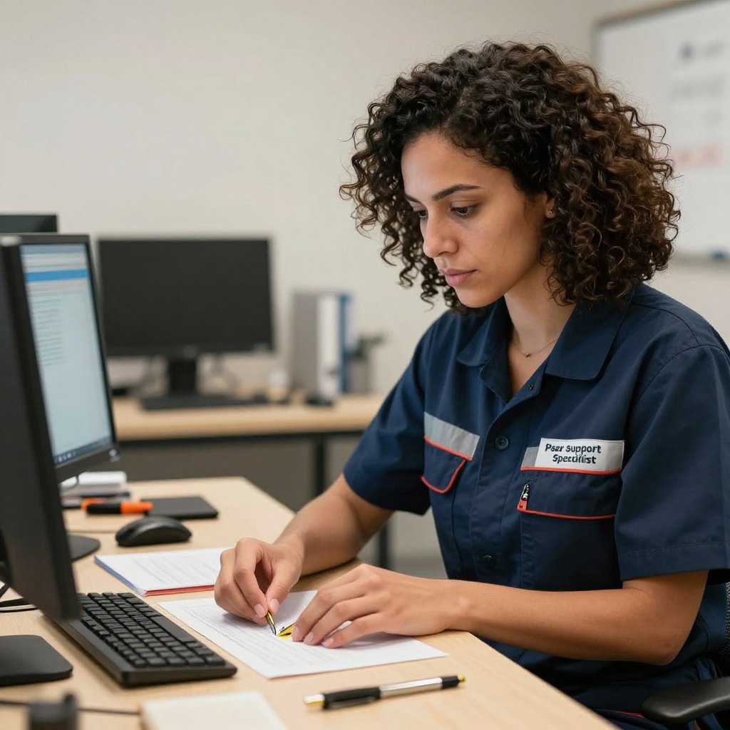 Comment utiliser l'IA quand on est guide ia pour ingénieur / ingénieure support technique 2026 : outils, prompts, risques (score 38%)