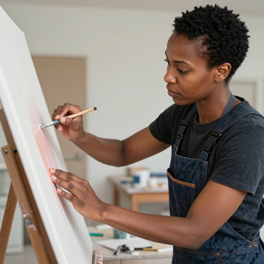 Formation Peintre En Carrosserie 2026