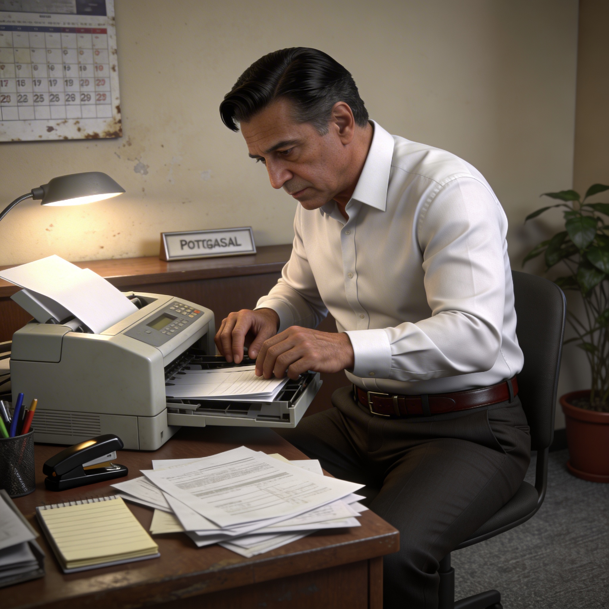 photocopiste — risque IA 2026