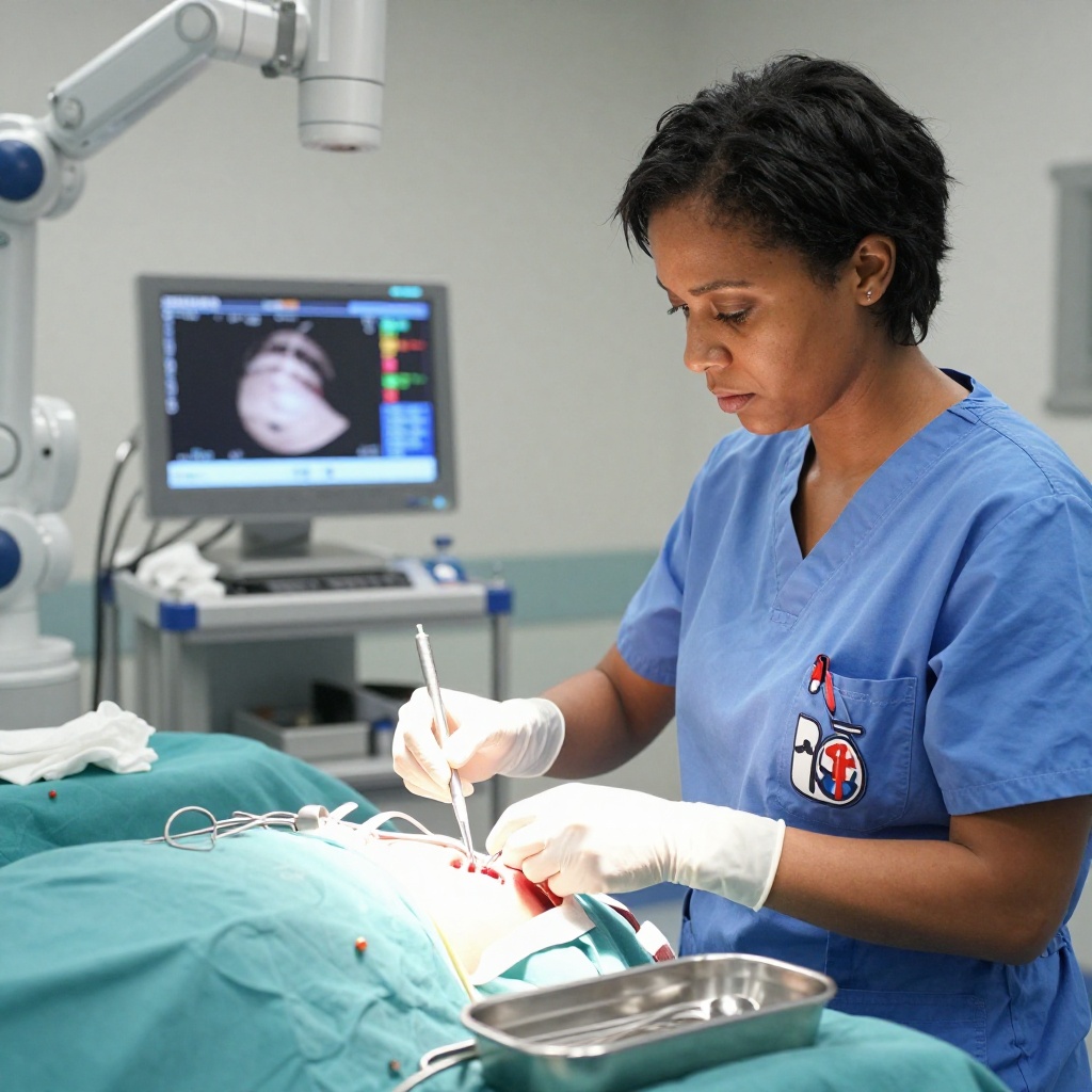 Reconversion Biologiste médical / Biologiste médicale en 2026 : Score IA 63%, CPF, Competences transferables en 2026