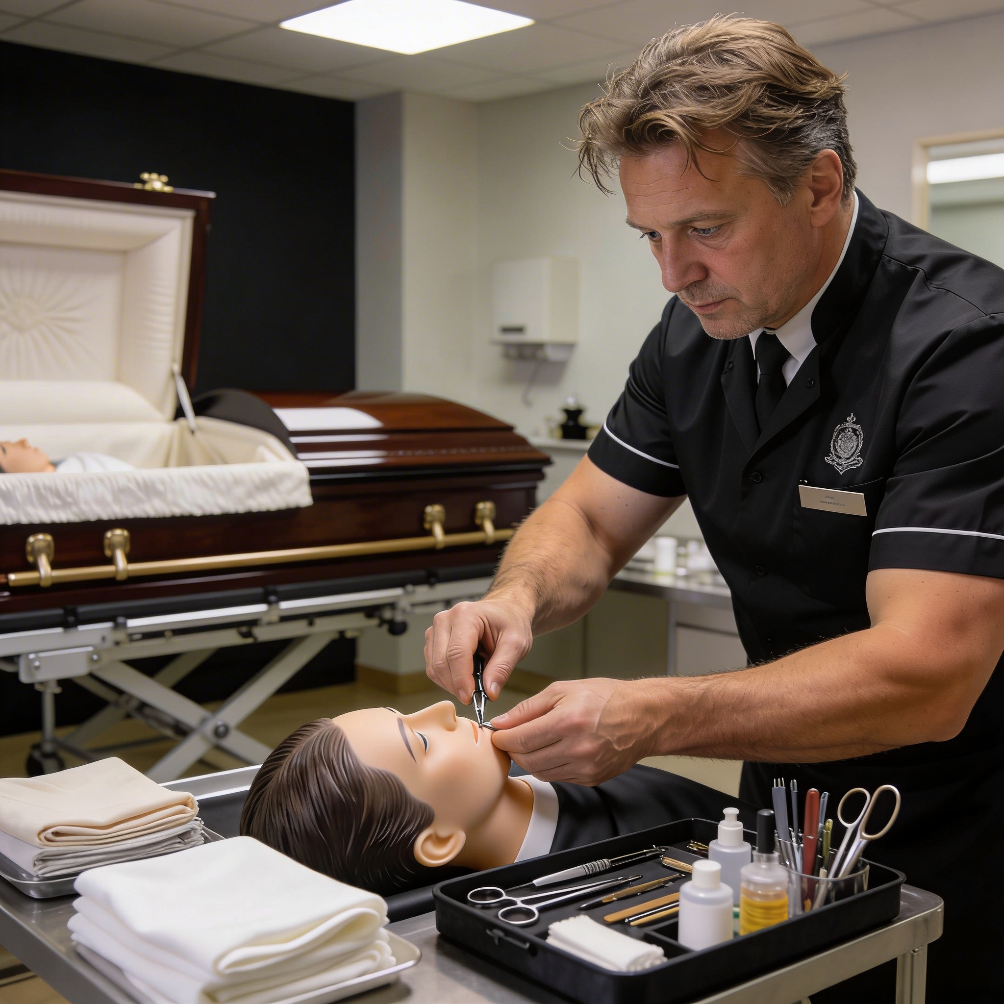 Comment utiliser l'IA quand on est guide ia pour conseiller / conseillère funéraire 2026 : outils, prompts, risques (score 26%)