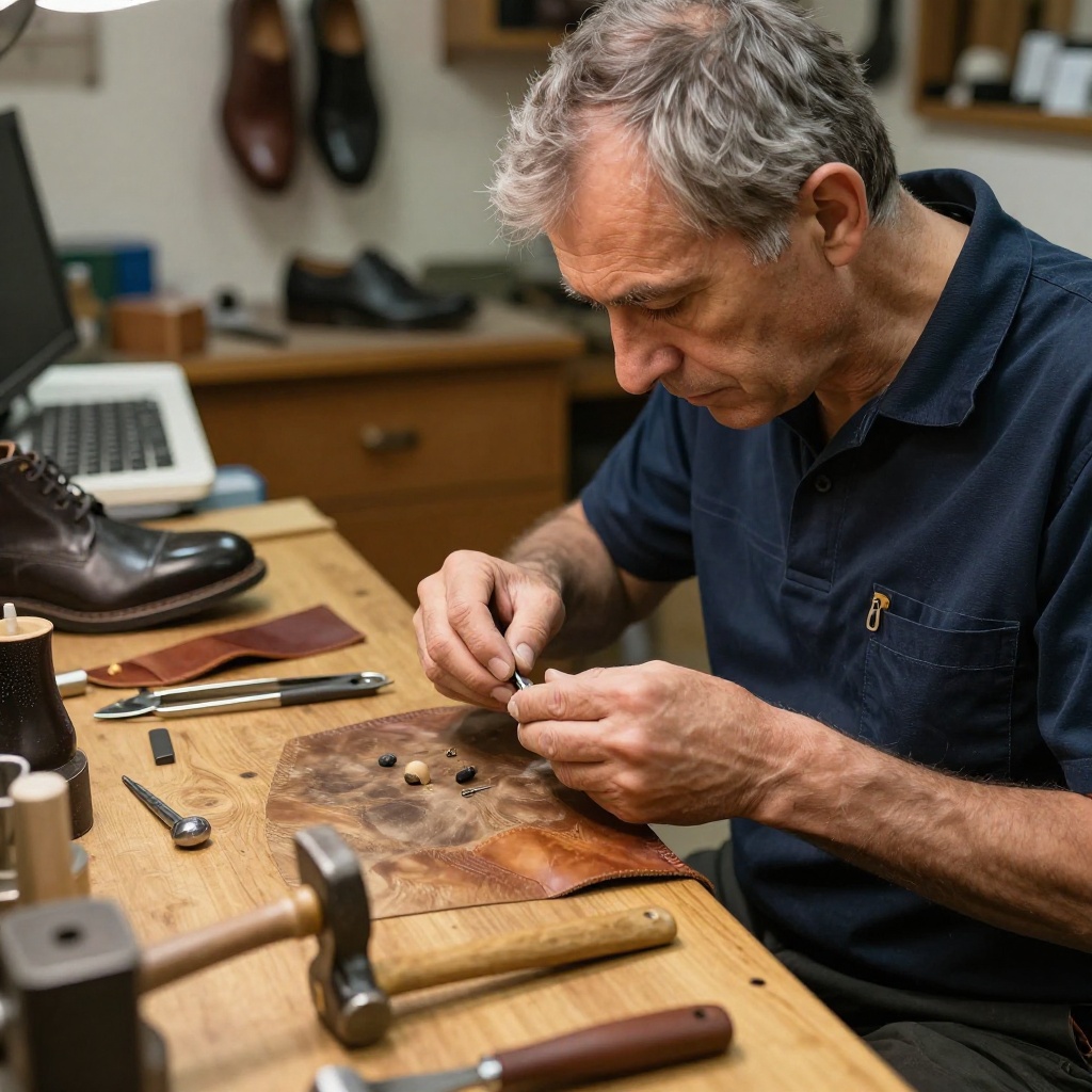 Comment utiliser l'IA quand on est guide ia pour opérateur / opératrice de fabrication industrie des cuirs, peaux et matériaux associés 2026 : outils, prompts, risques (score 37%)