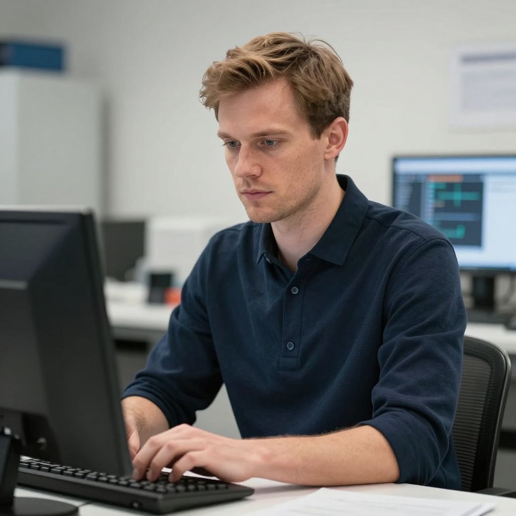 Reconversion Pisciculteur