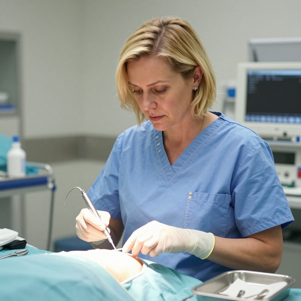 Formation Plastic Surgeon Aesthetic 2026