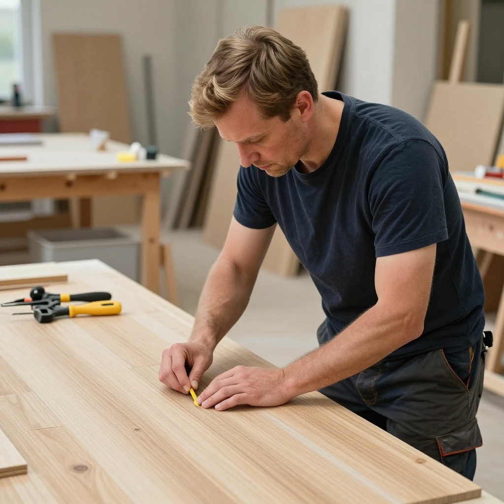 Formation Poseur De Parquet 2026