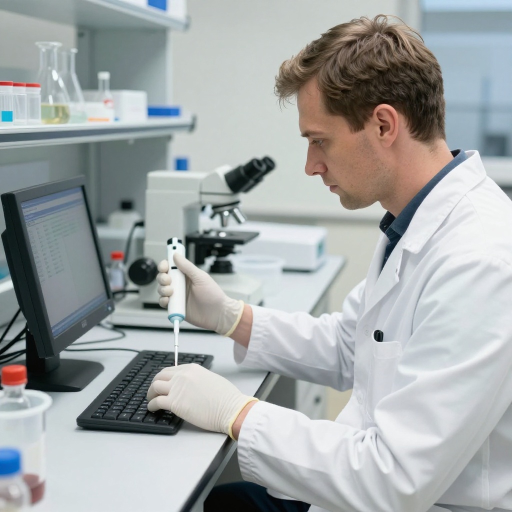 Comment utiliser l'IA quand on est guide ia pour ingénieur / ingénieure de recherche scientifique 2026 : outils, prompts, risques (score 79%)