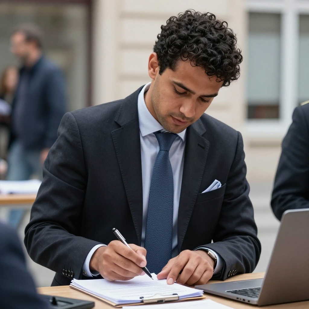 Reconversion Préfet / Préfète en 2026 : Score IA 31%, CPF, Competences transferables en 2026