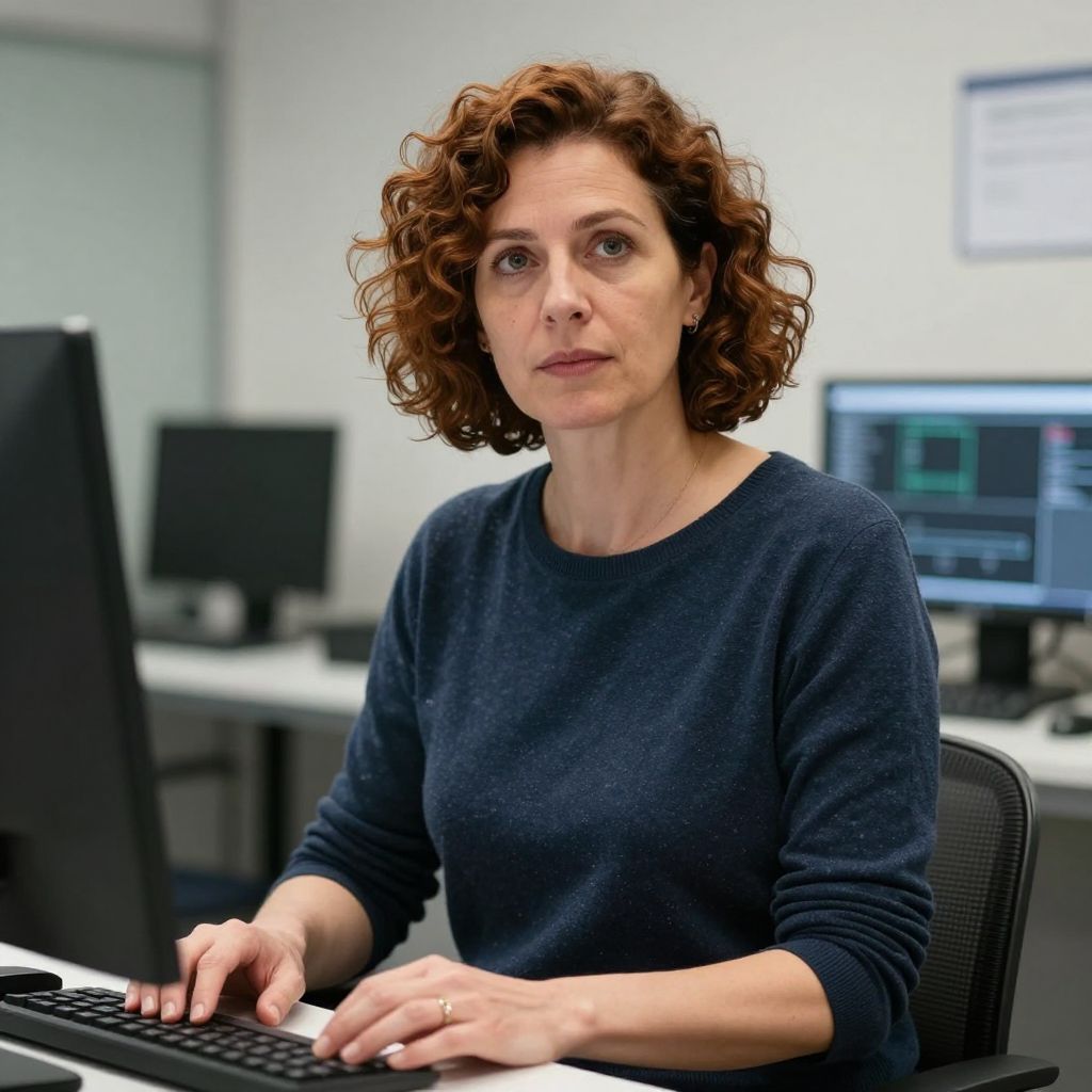 privacy engineer — risque IA 2026