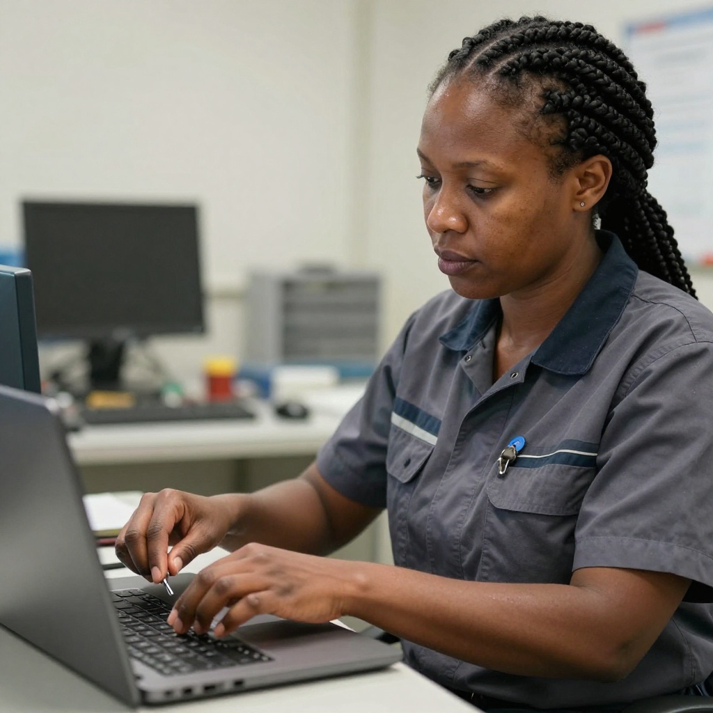 Reconversion Responsable d'unité de production industrielle en 2026 : Score IA 52%, CPF, Competences transferables en 2026