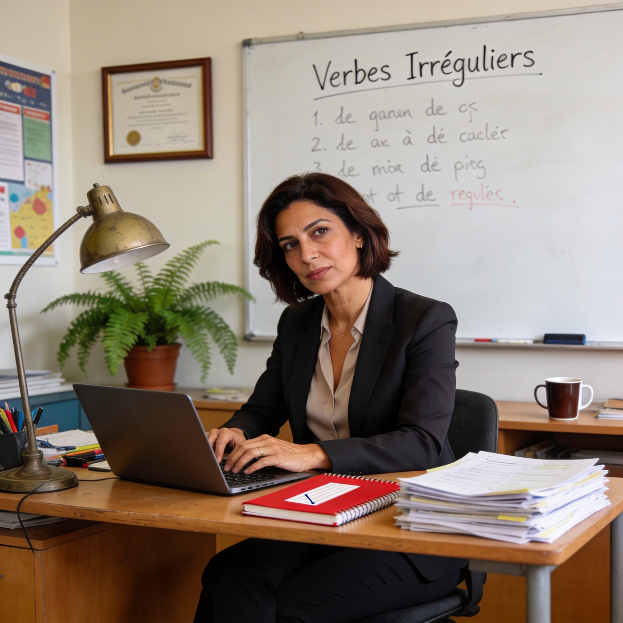 Comment utiliser l'IA quand on est guide ia pour professeur / professeure de collège et de lycée 2026 : outils, prompts, risques (score 44%)