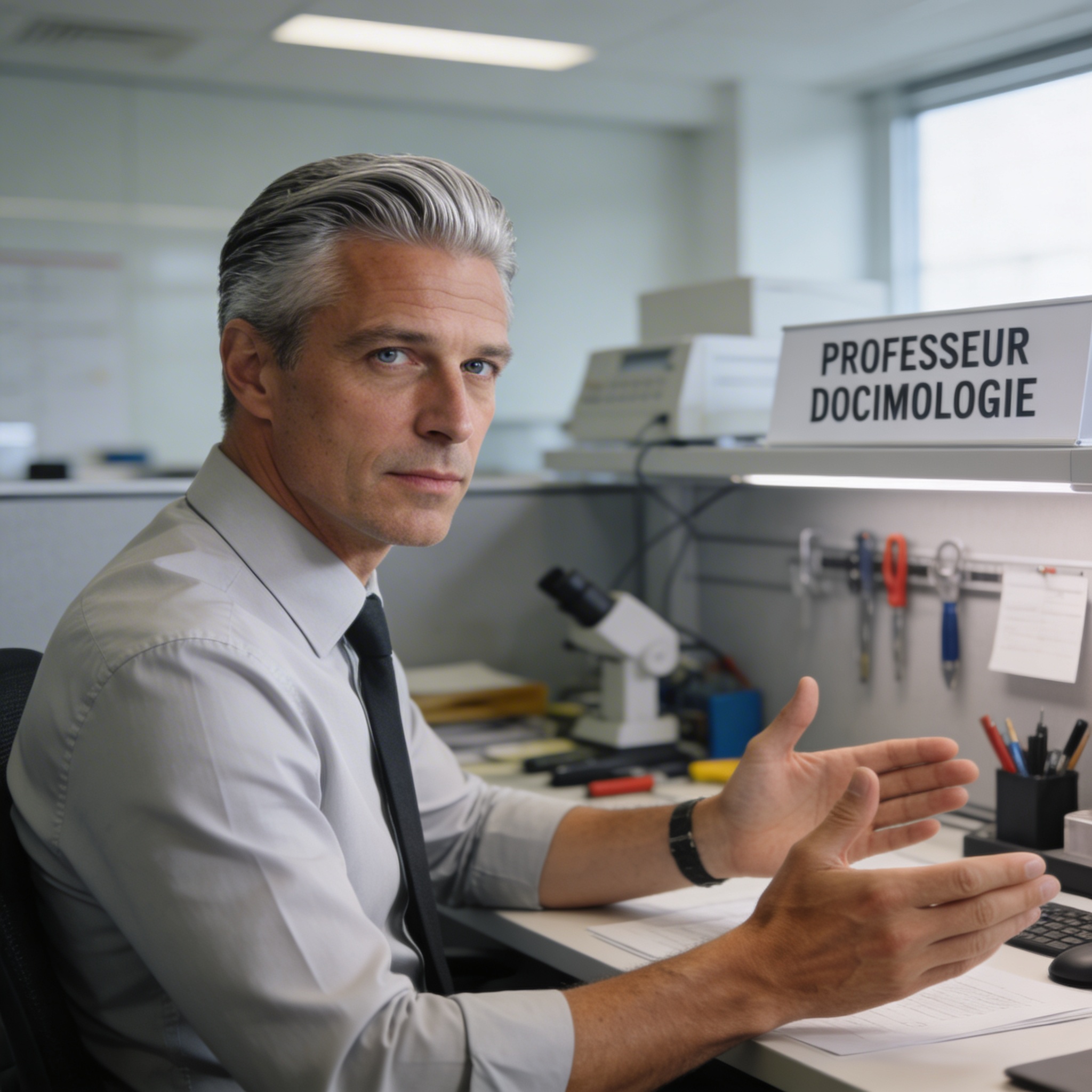 Créer un jumeau IA pour Jumeau IA pour Ouvrier / Ouvrière de manutention portuaire 2026 : concept, deploiement, limites (score 78%)