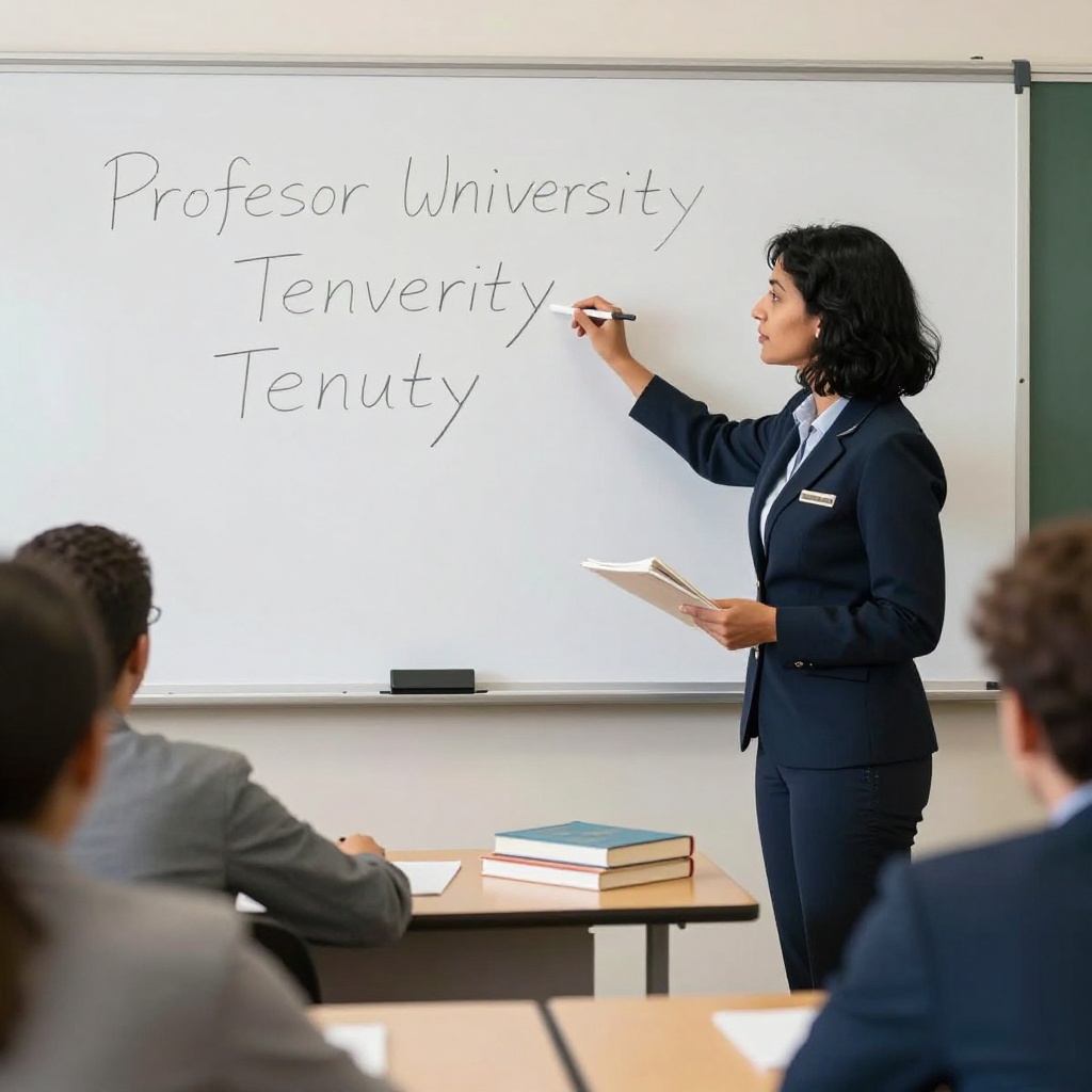 Comment utiliser l'IA quand on est guide ia pour professeur / professeure des universités 2026 : outils, prompts, risques (score 60%)